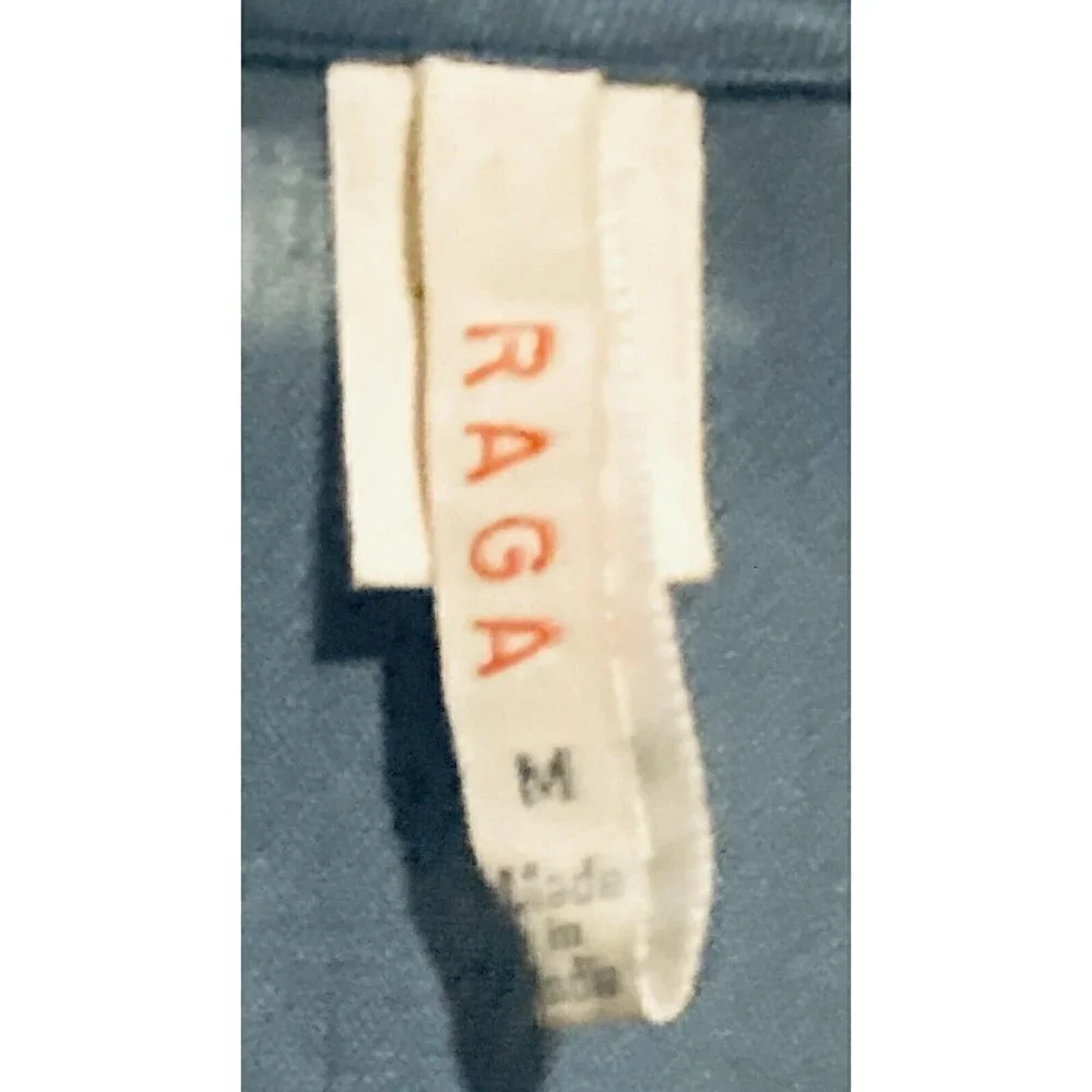 RAGA anthropologie jacket